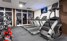 PARKHOTEL Plzeň - Plzeň
