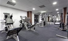 PARKHOTEL Plzeň - Plzeň