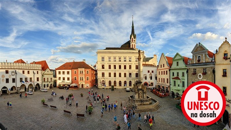 OLDINN - Český Krumlov