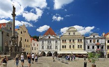 RŮŽE - Český Krumlov - Český Krumlov - zdroj www.ceskykrumlov.info