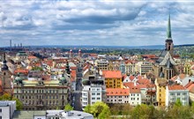 PARKHOTEL Plzeň - Plzeň - Plzeň - zdroj: www.visitplzen.eu
