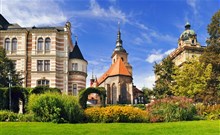 PARKHOTEL Plzeň - Plzeň - Plzeň - zdroj: www.visitplzen.eu