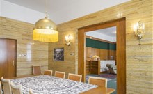 PARKHOTEL Plzeň - Plzeň - Plzeň - Loosovy interiéry, www.visitplzen.eu