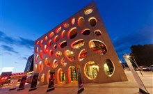 PARKHOTEL Plzeň - Plzeň - Plzeň - Nové divadlo, zdroj: www.visitplzen.eu
