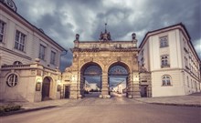 PARKHOTEL Plzeň - Plzeň - Plzeň - Prazdroj zdroj: www.visitplzen.eu
