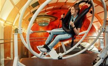 PARKHOTEL Plzeň - Plzeň - Plzeň - Techmania, zdroj: www.visitplzen.eu
