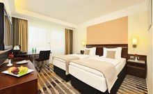 DUO & WELLNESS - Praha 9 - Střížkov - Pokoj Superior
