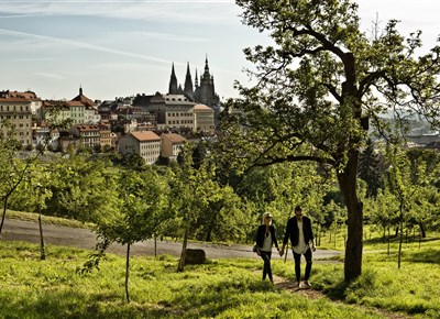 CAROL - Praha 9 - Libeň - ©Prague City Tourism