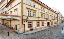 LEONARDO - Praha 1 - Staré Město