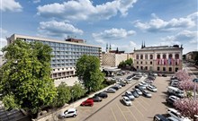 BEST WESTERN PREMIER HOTEL INTERNATIONAL BRNO - Brno