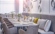 PLATINUM MOUNTAIN HOTEL & SPA***** - Szklarska Poręba