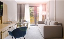 PLATINUM MOUNTAIN HOTEL & SPA***** - Szklarska Poręba