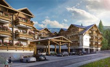 PLATINUM MOUNTAIN HOTEL & SPA***** - Szklarska Poręba