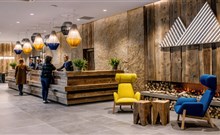 PLATINUM MOUNTAIN HOTEL & SPA***** - Szklarska Poręba