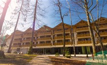 PLATINUM MOUNTAIN HOTEL & SPA***** - Szklarska Poręba
