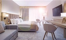 PLATINUM MOUNTAIN HOTEL & SPA***** - Szklarska Poręba