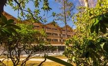PLATINUM MOUNTAIN HOTEL & SPA***** - Szklarska Poręba