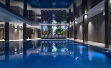 PLATINUM MOUNTAIN HOTEL & SPA***** - Szklarska Poręba