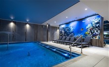 PLATINUM MOUNTAIN HOTEL & SPA***** - Szklarska Poręba