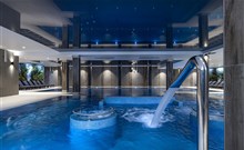 PLATINUM MOUNTAIN HOTEL & SPA***** - Szklarska Poręba