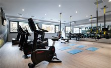 PLATINUM MOUNTAIN HOTEL & SPA***** - Szklarska Poręba