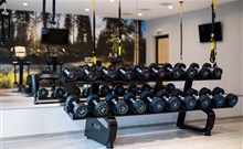PLATINUM MOUNTAIN HOTEL & SPA***** - Szklarska Poręba