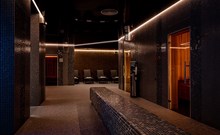 PLATINUM MOUNTAIN HOTEL & SPA***** - Szklarska Poręba