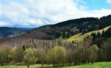 PYTLOUN WELLNESS HOTEL HASIŠTEJN - Místo - Krušné hory