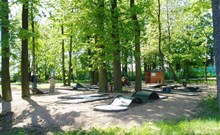 ZÁMEK ZBIROH - Zbiroh - minigolf