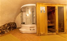 ZÁMEK ZBIROH - Zbiroh - wellness