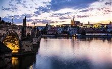 Hotel DUO - Praha 9 - Střížkov - zdroj fotografie ©Prague City Tourism