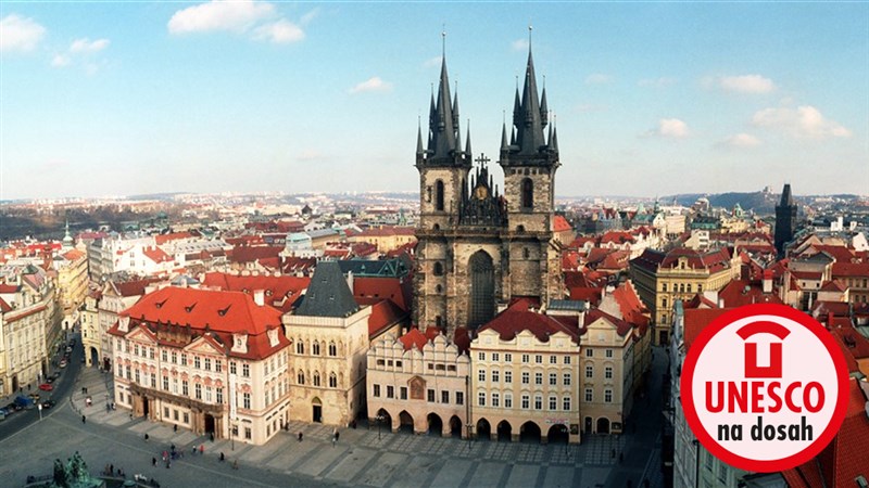 LEONARDO - Praha 1 - Staré Město
