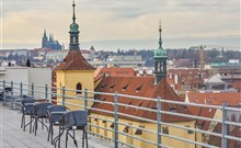 METROPOLITAN OLD TOWN - Praha 1 - Staré Město