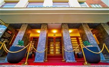 METROPOLITAN OLD TOWN - Praha 1 - Staré Město