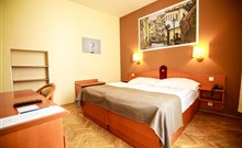 MERKUR - Praha 1 - Těšnov