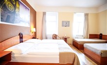 MERKUR - Praha 1 - Těšnov