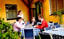 MERKUR - Praha 1 - Těšnov