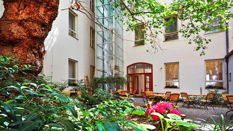 ADLER - Praha 1 - Nové Město