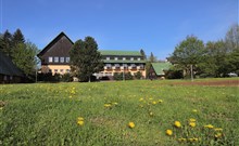 TOM - Suchá Rudná - hotel Paramon, kde probíhá stravování