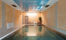 VILLA SMETANA - Karlovy Vary - Hotelový bazén