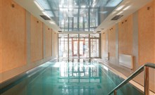 VILLA SMETANA - Karlovy Vary - Hotelový bazén