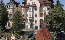 VILLA SMETANA - Karlovy Vary