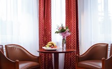 VILLA SMETANA - Karlovy Vary - Dvoulůžkový pokoj