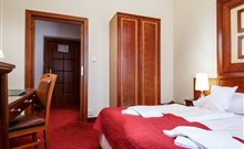 VILLA SMETANA - Karlovy Vary - Dvoulůžkový pokoj