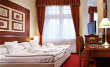 VILLA SMETANA - Karlovy Vary - Dvoulůžkový pokoj