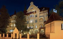 VILLA SMETANA - Karlovy Vary