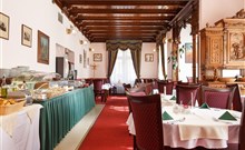VILLA SMETANA - Karlovy Vary - Hotelový restaurace