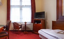 VILLA SMETANA - Karlovy Vary - Jednolůžkový pokoj