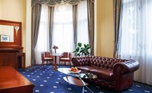 VILLA SMETANA - Karlovy Vary - Suita - Vyšehrad