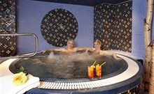VILLA SMETANA - Karlovy Vary - Whirlpool